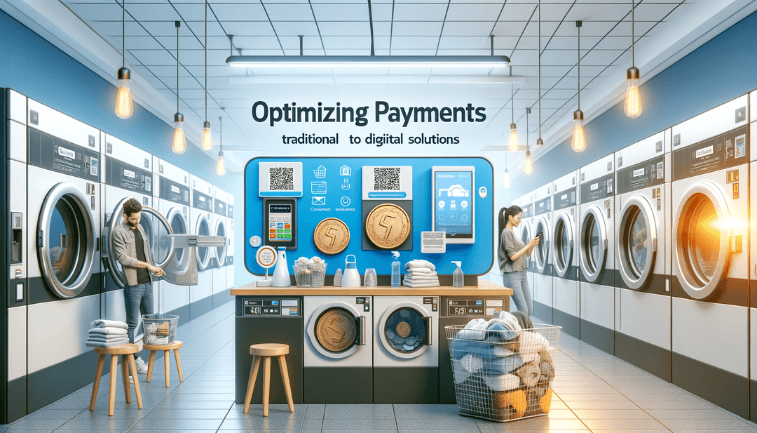 Is a Laundromat a Truly Good Passive Investment? the Evidence